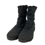 THE NORTH FACE ザ ノースフェイス NF52440 GORE-TEX TNF レインブーツ  ブラック系 26cm メンズ