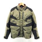 RS TAICHIa-rues Taichi RSJ721 Explorer dry тормозные колодки всесезонный жакет хаки серия M мотоцикл одежда мужской 