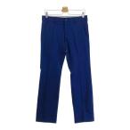 ADIDAS GOLF Adidas Golf DZ7453 стрейч брюки темно-синий серия M Golf одежда мужской 