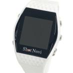 SHOT NAVI Schott navi GPS Golf navi INFINITY оттенок белого Golf одежда 