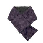 LANVIN SPORT Lanvin sport с хлопком muffler точка рисунок темно-синий серия Golf одежда 