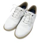 CALLAWAY Callaway Lux Spike шиповки отсутствует туфли для гольфа камуфляж рисунок оттенок белого 28 Golf одежда мужской 
