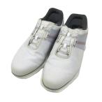 FOOT JOY foot Joy 53097J PRO SL шиповки отсутствует туфли для гольфа оттенок белого 24.5cm Golf одежда женский 