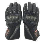 HYOD леопард douHSG521N ST-X CORE winter перчатка оттенок черного LL мотоцикл одежда 