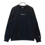 NEW ERA New Era тренировочный футболка оттенок черного X LARGE Golf одежда мужской 