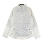 MUNSING WEAR Munsingwear одежда пуховик оттенок белого M Golf одежда женский 