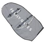 PEARLY GATES Pearly Gates дорожый рюкзак Nico Chan окантовка рисунок оттенок белого Golf одежда 