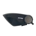DAYTONA Daytona DT-E1+ Bluetooth in cam оттенок черного мотоцикл одежда 