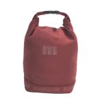 MUNSING WEAR Munsingwear одежда сумка для обуви оттенок красного Golf одежда 