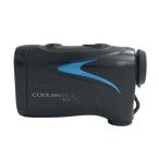 NIKON Nikon лазерный дальномер COOLSHOT 40i оттенок черного Golf одежда 