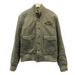 VANSON Vanson VS16118W winter жакет хаки серия L мотоцикл одежда мужской 