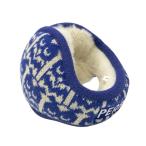 PEARLY GATES Pearly Gates наушники общий рисунок темно-синий серия Golf одежда 