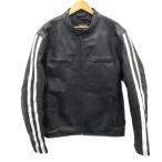 MOTORHEAD RIDERS motor head Rider's байкерская куртка вода телячья кожа оттенок черного 3L мотоцикл одежда мужской 