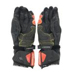alpinestars Alpine Stars GP TECH V2 перчатка оттенок черного S мотоцикл одежда 