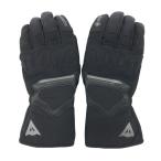 DAINESE большой ne-ze перчатка GORE TEX оттенок черного S мотоцикл одежда 