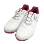 asics Asics TGN924 GEL-ACE TOUR-LADY Boa туфли для гольфа оттенок белого 25.5 Golf одежда женский 