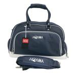 HONMA Honma Golf сумка "Boston bag" темно-синий серия Golf одежда 