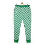 [ прекрасный товар ]1PIU1UGUALE3 GOLF GRP171 брюки тысяч птица оттенок зеленого 6 Golf одежда мужской 