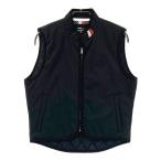 KUSHITANI Kushitani K-1950 MID INNER VEST mid внутренний лучший оттенок черного M мотоцикл одежда мужской 