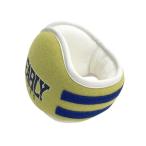 [ прекрасный товар ]PEARLY GATES Pearly Gates наушники Nico Chan оттенок зеленого Golf одежда 