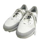 NIKE GOLF Nike Golf DM8446-105 Air Zoom Infinity Tour Next% шиповки отсутствует туфли для гольфа оттенок белого 26 Golf одежда мужской 