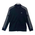 ADIDAS GOLF Adidas Golf HS9006 длинный рукав Zip жакет оттенок черного L Golf одежда женский 