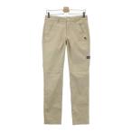 PEARLY GATES パーリーゲイツ 2025年モデル ストレッチパンツ  ベージュ系 3 ゴルフウェア メンズ