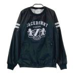 JACK BUNNY Jack ba колено тепловое хранение s need Jack жакет оттенок черного 0 Golf одежда женский 