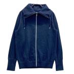 POLOGOLF Ralph Lauren Polo Golf кашемир . вязаный жакет темно-синий серия S Golf одежда женский 