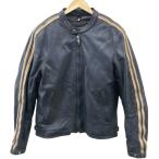 Helstons ад камень кожа lai DIN g жакет темно-синий серия L мотоцикл одежда мужской 