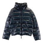 DUVETICA デュベティカ  ダウンジャケット  ブラック系 46 メンズ