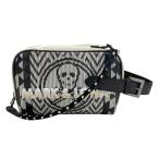 MARK&amp;LONA Mark and rona2024 год клатч оттенок черного Golf одежда 