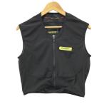 KOMINE Komine SK-694/04-694 CE корпус protection подкладка лучший оттенок черного JP L мотоцикл одежда мужской 