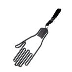 BRIEFING GOLF Briefing перчатка держатель оттенок черного Golf одежда 