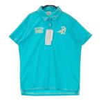 PARADISOパラディーゾロゴ刺...