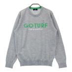 MUNSING WEAR Munsingwear одежда вязаный свитер серый серия M Golf одежда мужской 