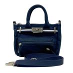 MUNSING WEAR Munsingwear одежда сумка темно-синий серия Golf одежда 