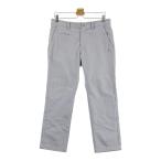 KAPPA GOLF Kappa Golf стрейч брюки серый серия M/78 Golf одежда мужской 