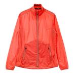 RLX Ralph Lauren длинный рукав нейлон Zip жакет orange серия S Golf одежда женский 