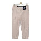 [ новый товар ]ADIDAS GOLF Adidas Golf 2024 год модели стрейч длинные брюки оттенок бежевого 2XL Golf одежда женский 
