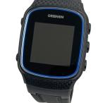 GREEN ON зеленый on GPS navi GOLF WATCH NORM 2 оттенок черного Golf одежда 