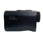 FINE CADDIE штраф kya disco -p лазерный дальномер оттенок черного Golf одежда 