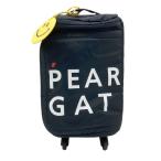 PEARLY GATES Pearly Gates 2024 год модели 35. год модели штамп Rally не продается дорожная сумка кейс Nico Chan темно-синий серия Golf одежда 