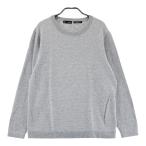UNDER ARMOUR Under Armor 1317349 вязаный свитер шерсть . серый серия XL Golf одежда мужской 