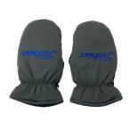 TITLEIST Titleist рукавица с изнанки флис серый серия Golf одежда 