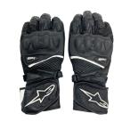 alpinestars Alpine Stars SP-1 V2 перчатка для гонок оттенок черного M мотоцикл одежда 