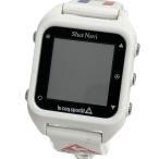 SHOT NAVI Schott navi HL6G000045 ×lecoq sportif наручные часы type GPS navi HAG оттенок белого Golf одежда 