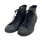 ショッピングハーレーダビッドソン HARLEY DAVIDSON ハーレーダビッドソン D93343 カジュアルシューズ  ブラック系 25.5cm バイクウェア メンズ