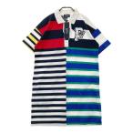 PEARLY GATES Pearly Gates 055-1124606 One-piece оттенок белого 0 Golf одежда женский 