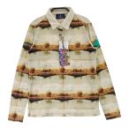 PARADISOパラディーゾ長袖ポ...